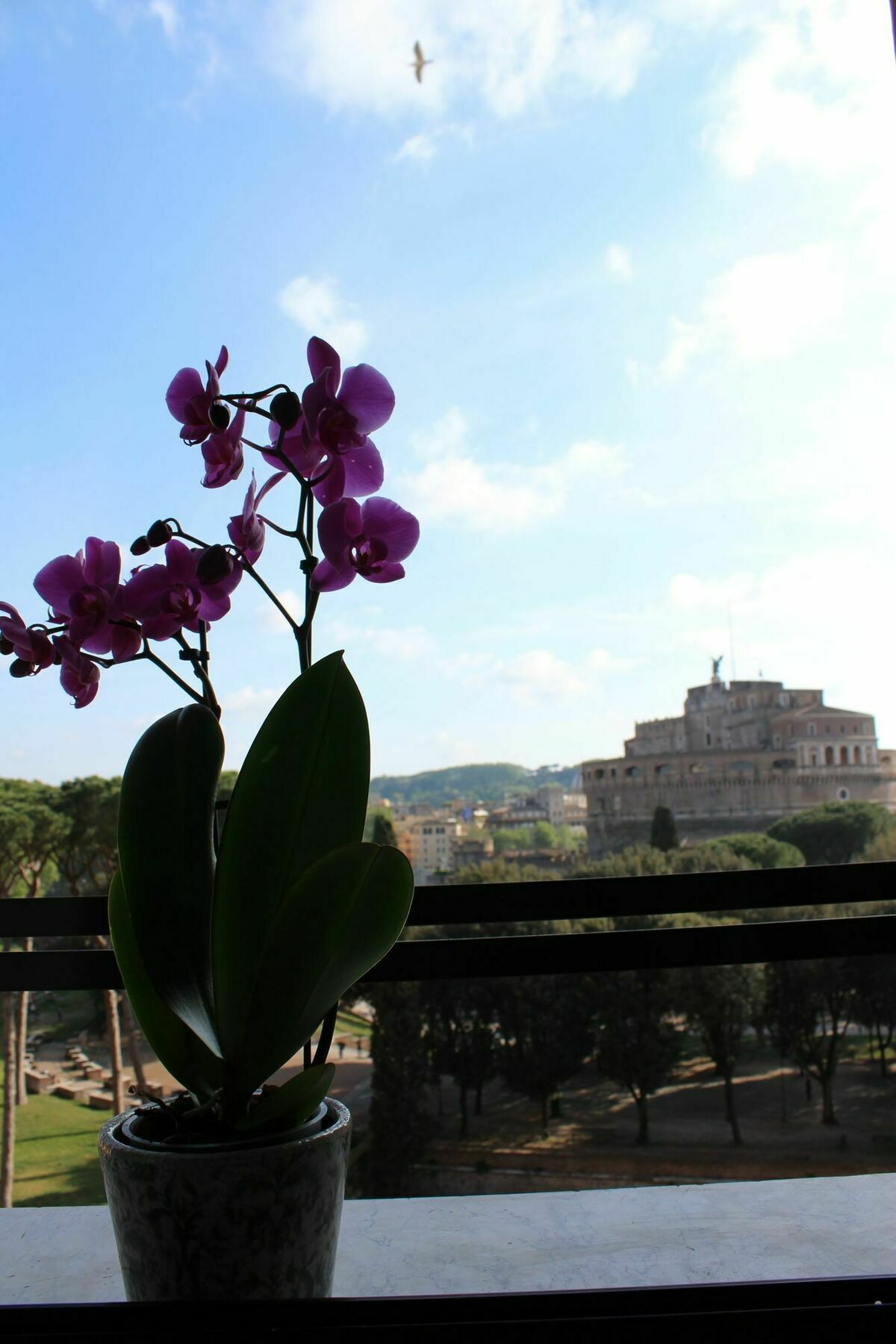 Maison d'hôtes Castel Sant'angelo