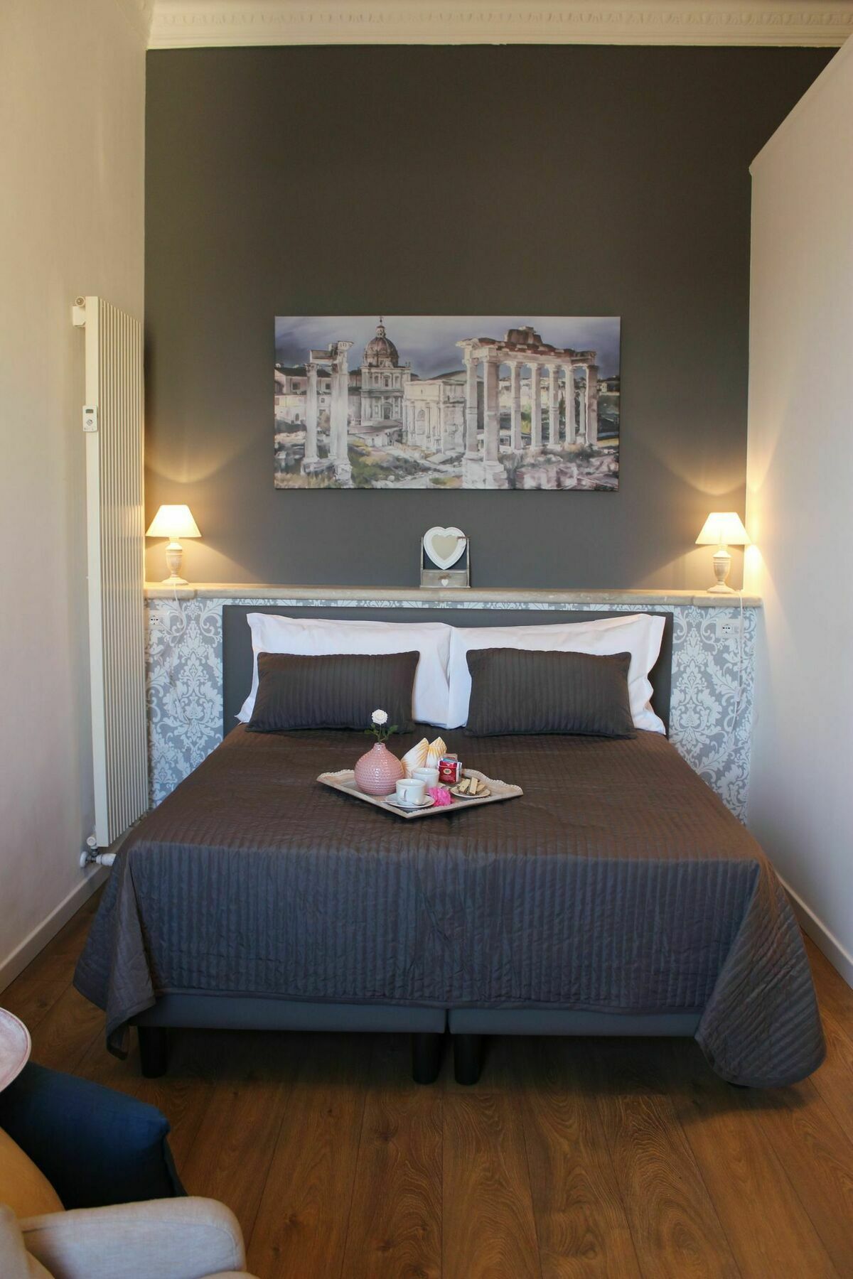 Castel Sant'angelo Gasthuis 2*